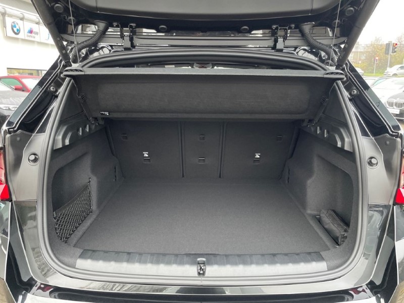 2025 (74) BMW X1 M35i xDrive 5dr [Tech/Pro Pack] Step Auto 3681108