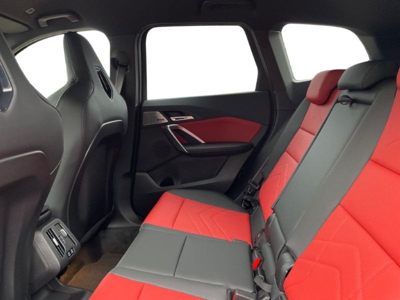 2025 (74) BMW X1 M35i xDrive 5dr [Tech/Pro Pack] Step Auto 3681107