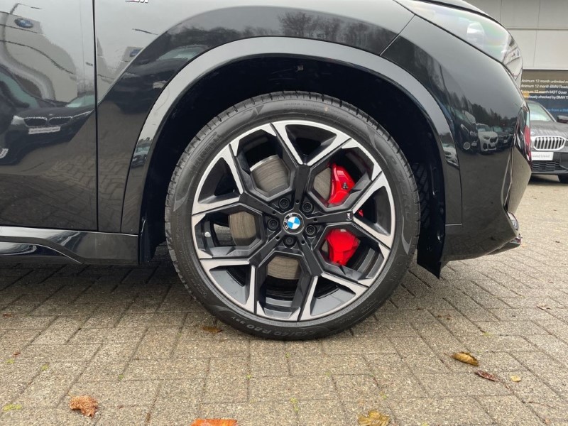 2025 (74) BMW X1 M35i xDrive 5dr [Tech/Pro Pack] Step Auto 3681109