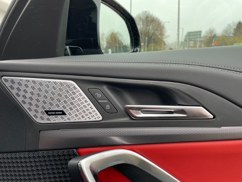 2025 (74) BMW X1 M35i xDrive 5dr [Tech/Pro Pack] Step Auto 3681116