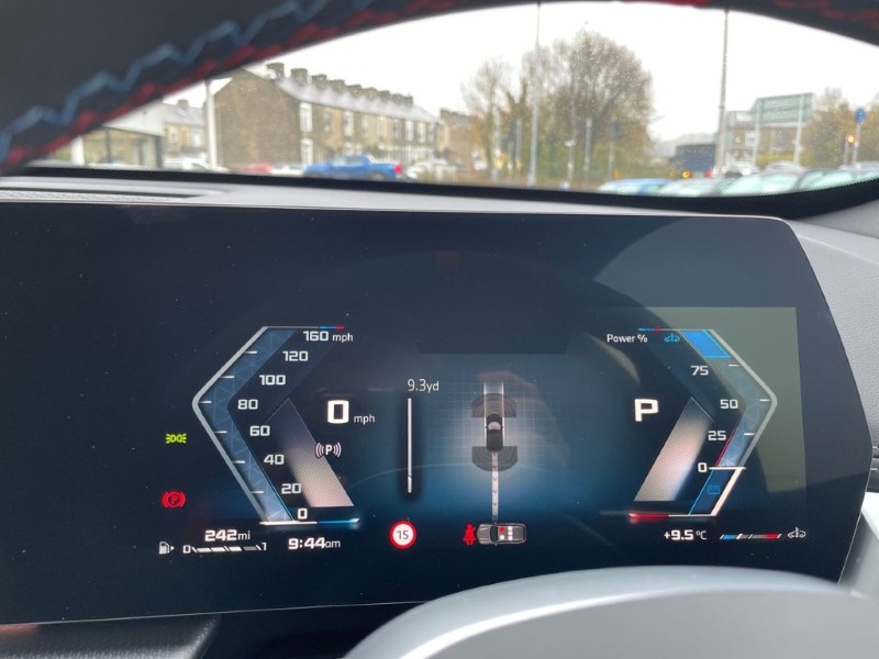 2025 (74) BMW X1 M35i xDrive 5dr [Tech/Pro Pack] Step Auto 3681104