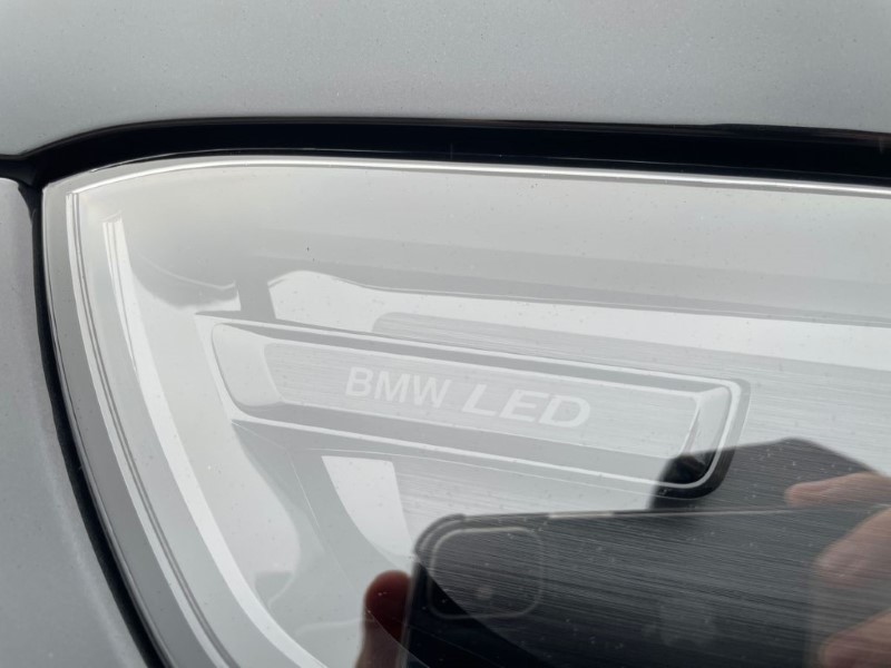 2025 (74) BMW X1 M35i xDrive 5dr [Tech/Pro Pack] Step Auto 3681144