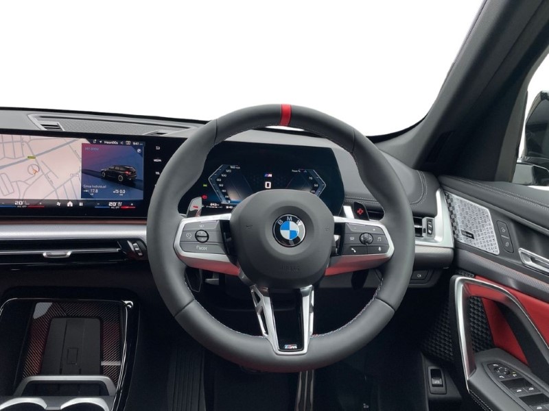 2025 (74) BMW X1 M35i xDrive 5dr [Tech/Pro Pack] Step Auto 3681100