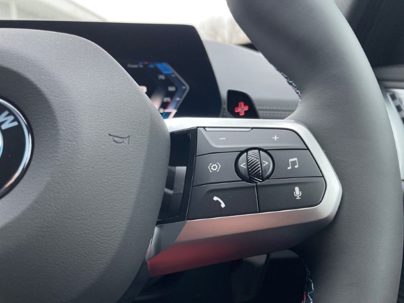 2025 (74) BMW X1 M35i xDrive 5dr [Tech/Pro Pack] Step Auto 3681113