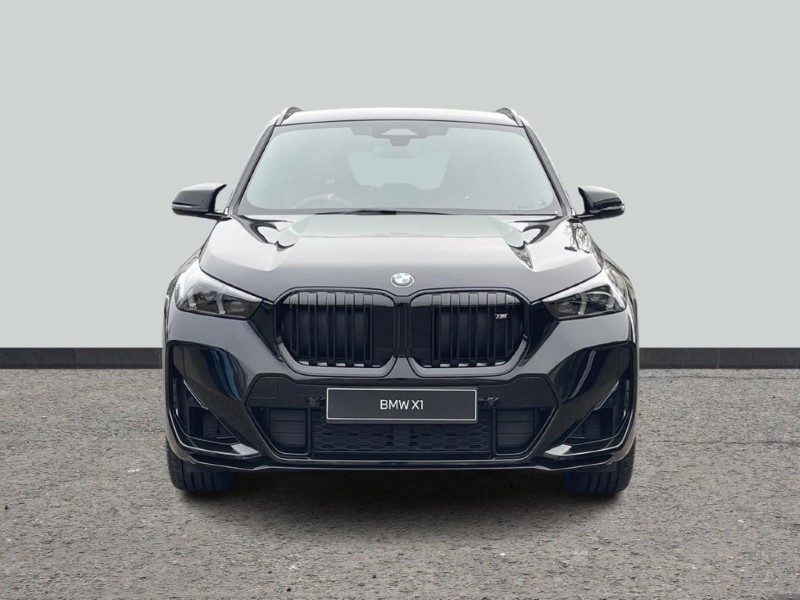 2025 (74) BMW X1 M35i xDrive 5dr [Tech/Pro Pack] Step Auto 3681111