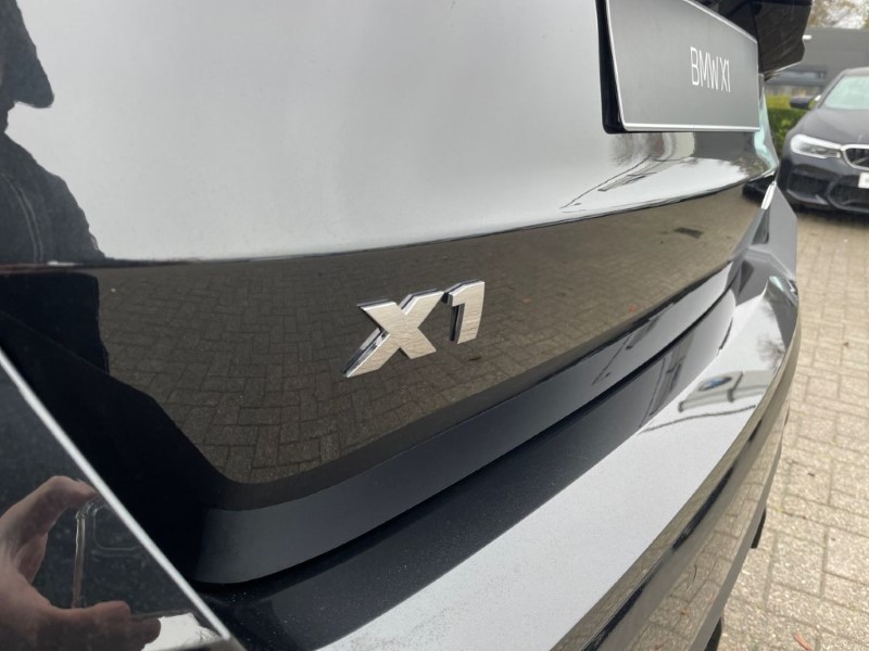 2025 (74) BMW X1 M35i xDrive 5dr [Tech/Pro Pack] Step Auto 3681135