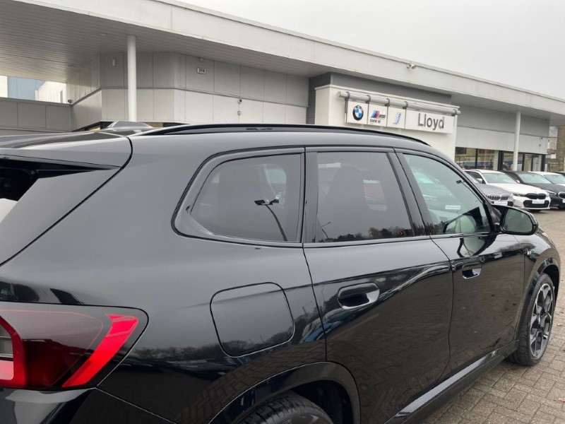 2025 (74) BMW X1 M35i xDrive 5dr [Tech/Pro Pack] Step Auto 3681143