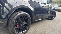 2022 (22) LAND ROVER RANGE ROVER EVOQUE 2.0 D200 R-Dynamic HSE 5dr Auto 4703847