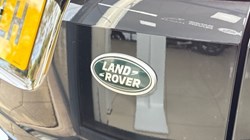 2022 (22) LAND ROVER RANGE ROVER EVOQUE 2.0 D200 R-Dynamic HSE 5dr Auto 4703845