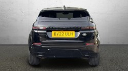 2022 (22) LAND ROVER RANGE ROVER EVOQUE 2.0 D200 R-Dynamic HSE 5dr Auto 4703806