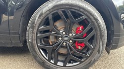 2022 (22) LAND ROVER RANGE ROVER EVOQUE 2.0 D200 R-Dynamic HSE 5dr Auto 4703808