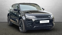 2022 (22) LAND ROVER RANGE ROVER EVOQUE 2.0 D200 R-Dynamic HSE 5dr Auto 4703801