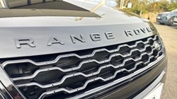 2022 (22) LAND ROVER RANGE ROVER EVOQUE 2.0 D200 R-Dynamic HSE 5dr Auto 4703842
