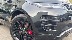2022 (22) LAND ROVER RANGE ROVER EVOQUE 2.0 D200 R-Dynamic HSE 5dr Auto 4703841