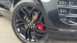 2022 (22) LAND ROVER RANGE ROVER EVOQUE 2.0 D200 R-Dynamic HSE 5dr Auto 4703843