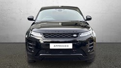 2022 (22) LAND ROVER RANGE ROVER EVOQUE 2.0 D200 R-Dynamic HSE 5dr Auto 4703807