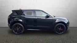 2022 (22) LAND ROVER RANGE ROVER EVOQUE 2.0 D200 R-Dynamic HSE 5dr Auto 4703805