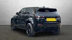 2022 (22) LAND ROVER RANGE ROVER EVOQUE 2.0 D200 R-Dynamic HSE 5dr Auto 4703802