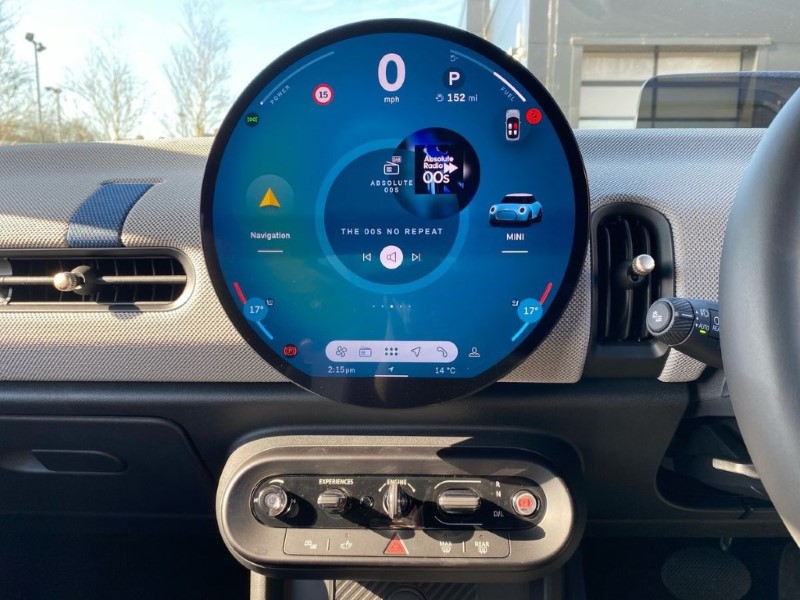 2025 (25) MINI COOPER 2.0 S Exclusive 3dr Auto 4017977