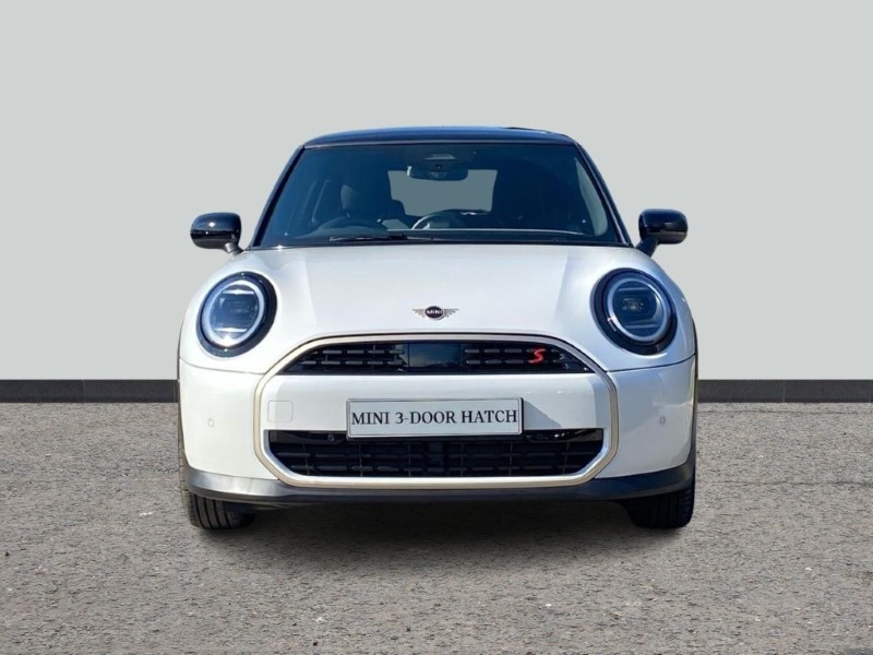 2025 (25) MINI COOPER 2.0 S Exclusive 3dr Auto 4017985