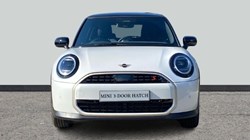 2025 (25) MINI COOPER 2.0 S Exclusive 3dr Auto 4017985