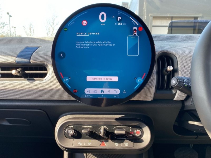 2025 (25) MINI COOPER 2.0 S Exclusive 3dr Auto 4017997