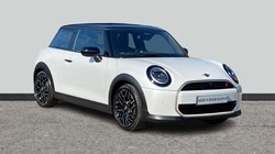 2025 (25) MINI COOPER 2.0 S Exclusive 3dr Auto 4017970