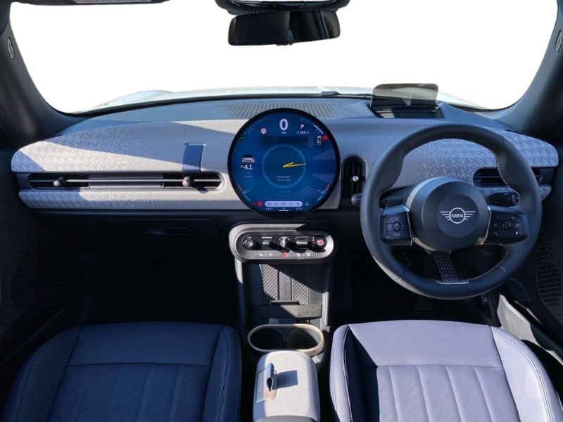 2025 (25) MINI COOPER 2.0 S Exclusive 3dr Auto 4017973