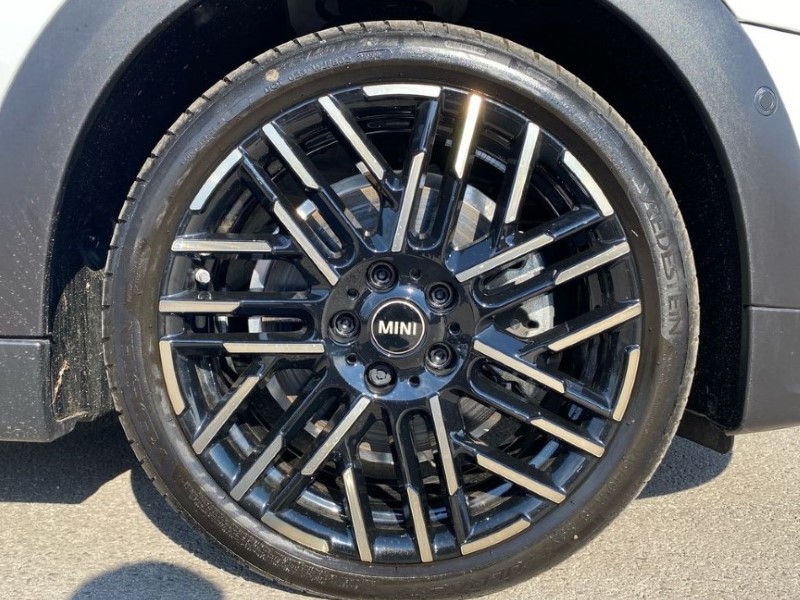 2025 (25) MINI COOPER 2.0 S Exclusive 3dr Auto 4017983