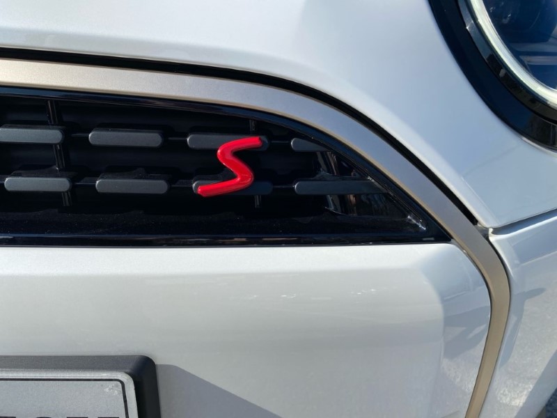 2025 (25) MINI COOPER 2.0 S Exclusive 3dr Auto 4018013