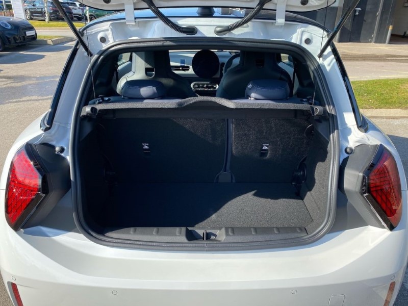 2025 (25) MINI COOPER 2.0 S Exclusive 3dr Auto 4017982