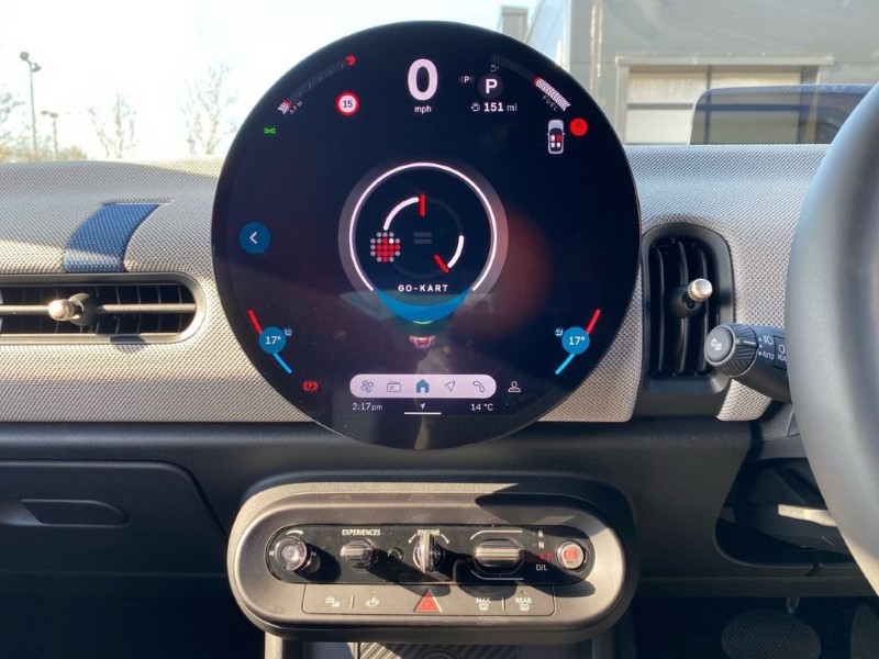 2025 (25) MINI COOPER 2.0 S Exclusive 3dr Auto 4017999