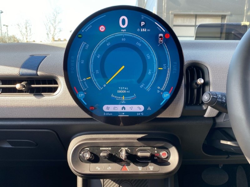 2025 (25) MINI COOPER 2.0 S Exclusive 3dr Auto 4017978