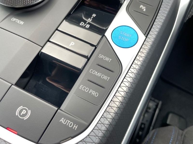  BMW I4 250kW eDrive40 M Sport 83.9kWh 5dr Auto 4114679