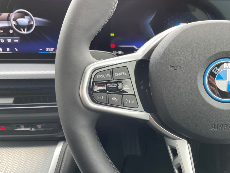  BMW I4 250kW eDrive40 M Sport 83.9kWh 5dr Auto 4114677