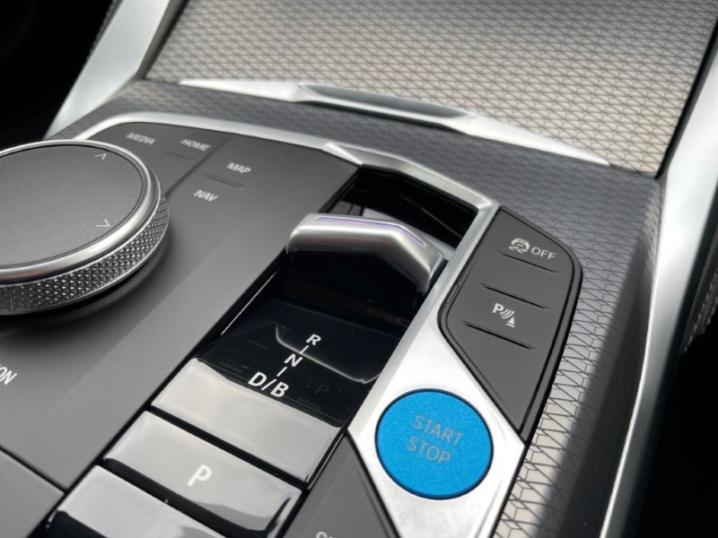  BMW I4 250kW eDrive40 M Sport 83.9kWh 5dr Auto 4114693