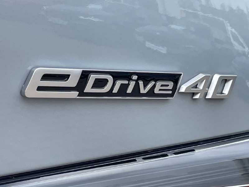  BMW I4 250kW eDrive40 M Sport 83.9kWh 5dr Auto 4114700