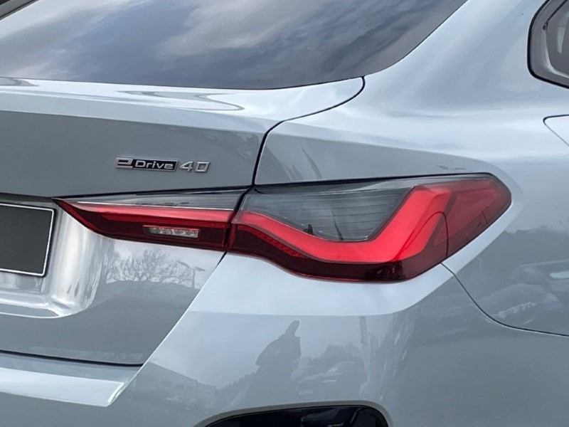  BMW I4 250kW eDrive40 M Sport 83.9kWh 5dr Auto 4114704