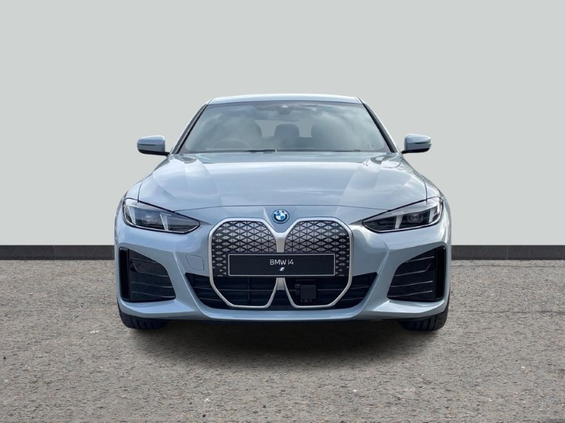  BMW I4 250kW eDrive40 M Sport 83.9kWh 5dr Auto 4114676