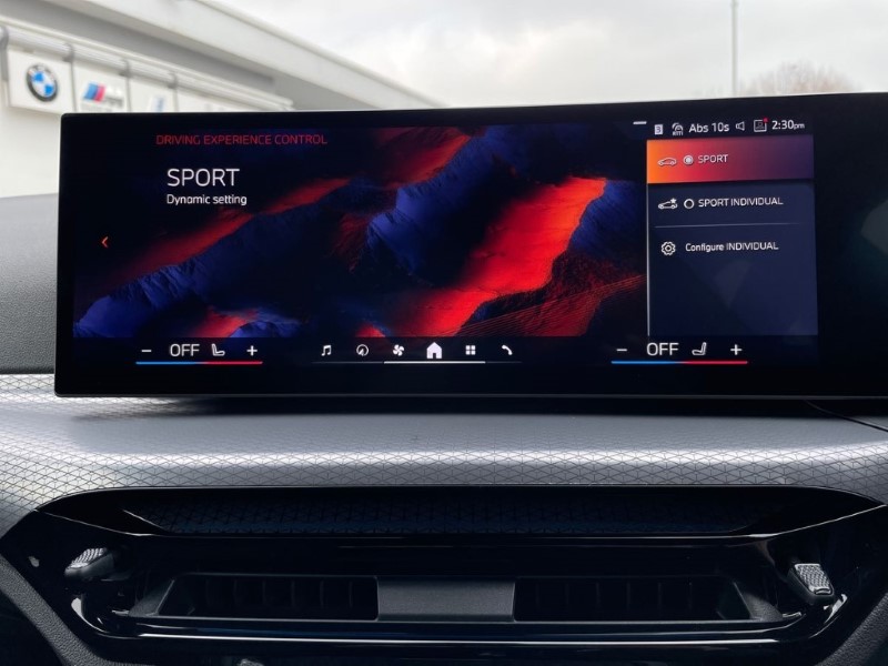  BMW I4 250kW eDrive40 M Sport 83.9kWh 5dr Auto 4114690