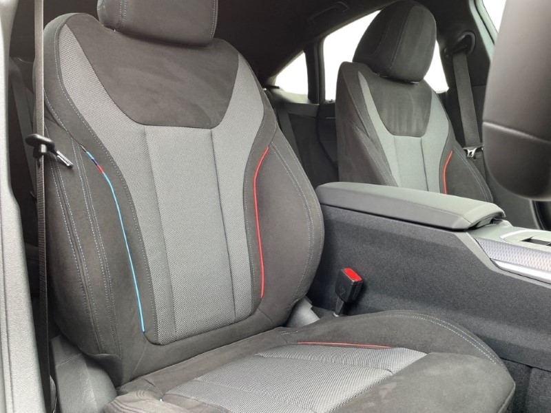  BMW I4 250kW eDrive40 M Sport 83.9kWh 5dr Auto 4114671
