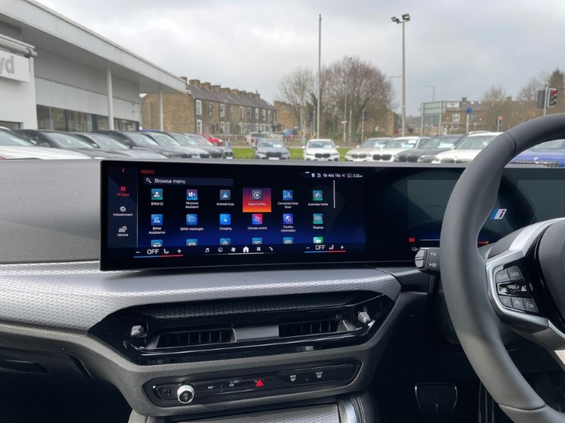  BMW I4 250kW eDrive40 M Sport 83.9kWh 5dr Auto 4114669