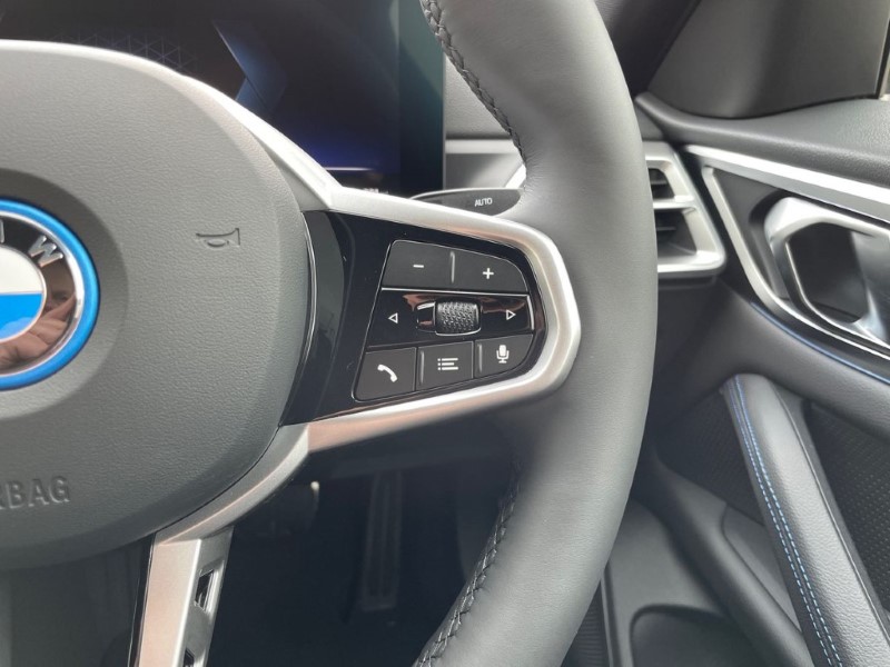  BMW I4 250kW eDrive40 M Sport 83.9kWh 5dr Auto 4114678