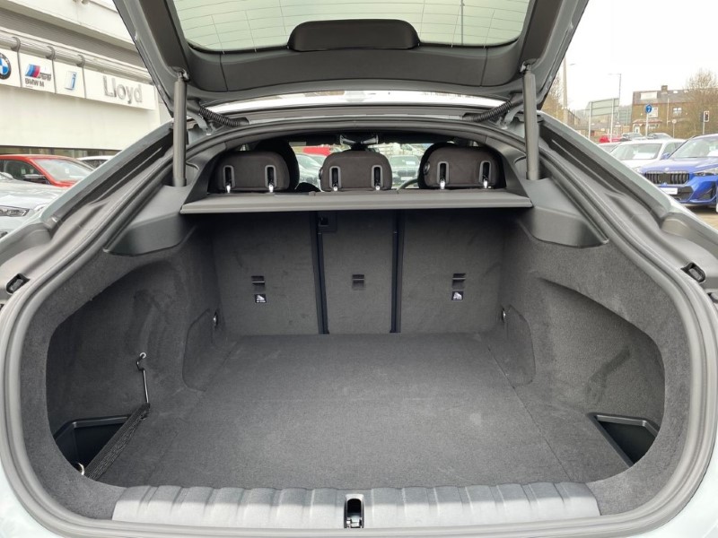  BMW I4 250kW eDrive40 M Sport 83.9kWh 5dr Auto 4114673