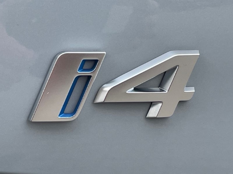  BMW I4 250kW eDrive40 M Sport 83.9kWh 5dr Auto 4114703