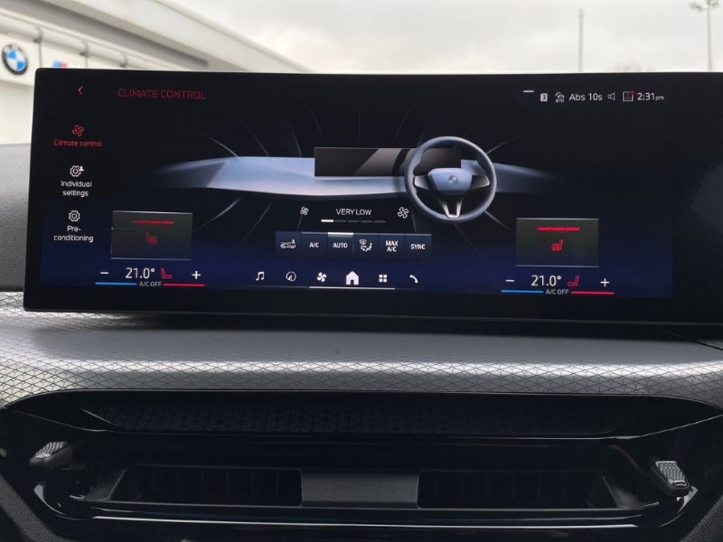  BMW I4 250kW eDrive40 M Sport 83.9kWh 5dr Auto 4114691