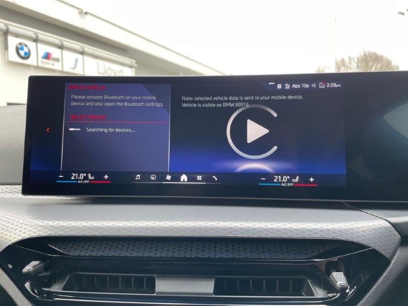  BMW I4 250kW eDrive40 M Sport 83.9kWh 5dr Auto 4114688