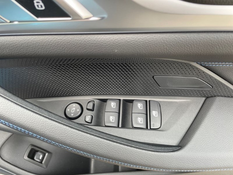  BMW I4 250kW eDrive40 M Sport 83.9kWh 5dr Auto 4114682
