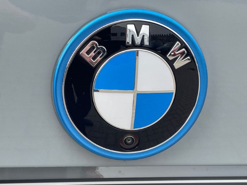  BMW I4 250kW eDrive40 M Sport 83.9kWh 5dr Auto 4114702
