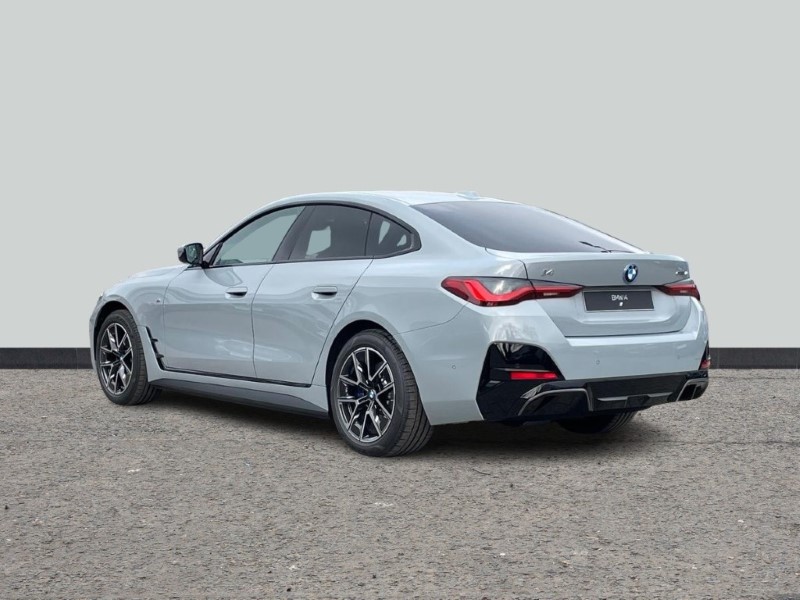  BMW I4 250kW eDrive40 M Sport 83.9kWh 5dr Auto 4114663